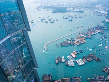 New AES Filing Requirements for Exports to Hong Kong | Shipping Solutions