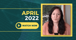 International Trade Briefing: April 2022
