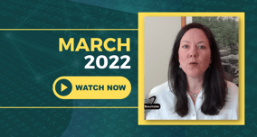 International Trade Briefing: March 2022